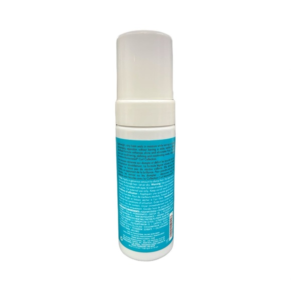 Moroccanoil Curl Control Mousse - Picture 2 of 2